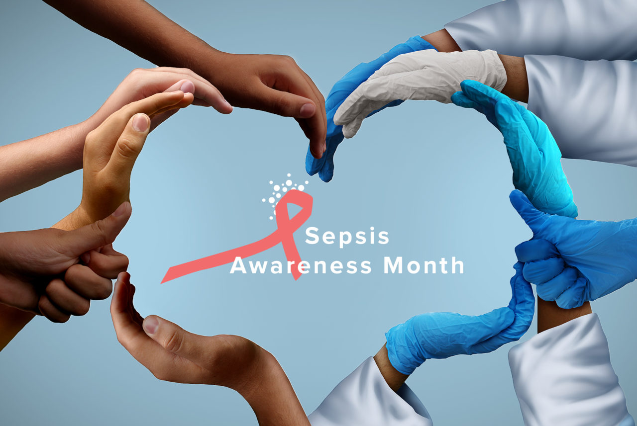 September Is Sepsis Awareness Month - Accuity