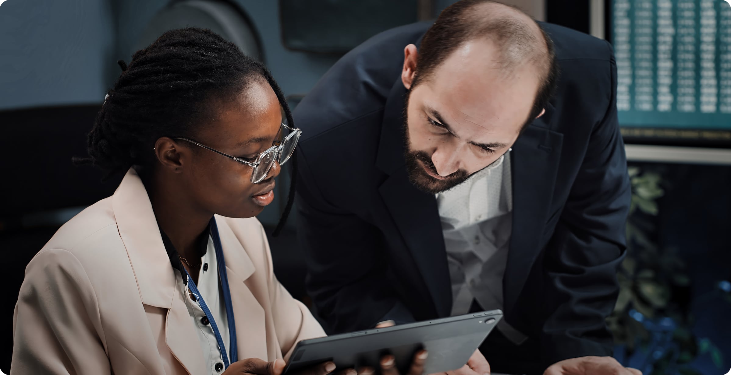 How coding compliance supports accurate code capture