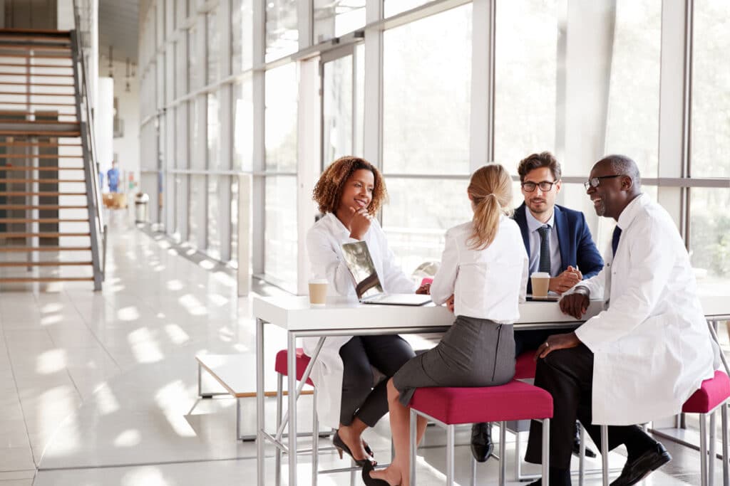 Implementing Clinically Intelligent Compliance Programs