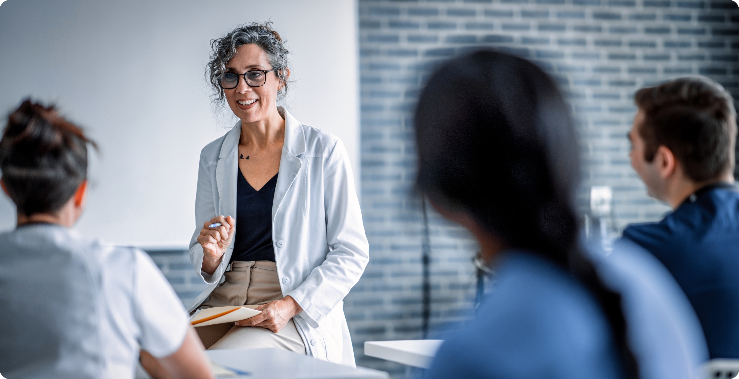 Why physician education is critical to clinical documentation