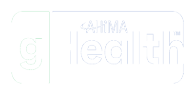 AHIMA gHealth logo