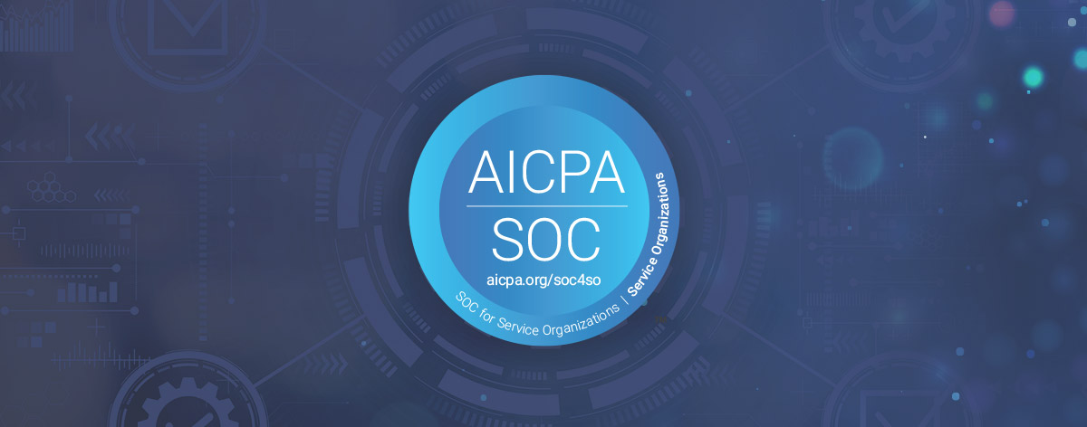 AICPA SOC for Service Organizations Logo