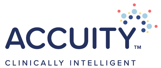 Accuity - Clinically Intelligent