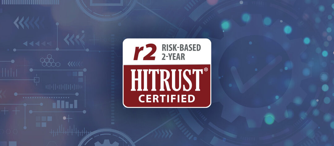 Accuity Achieves HITRUST Risk-Based, 2-Year (R2) Certification to Further Mitigate Risk in Third-Party Privacy, Security, And Compliance