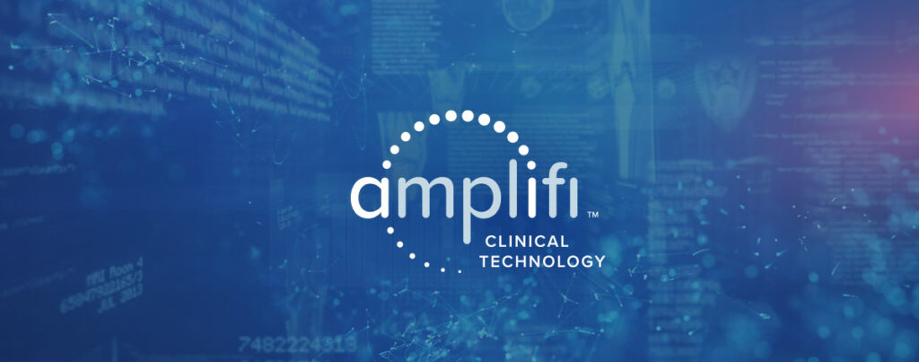 Amplifi Clinical Technology