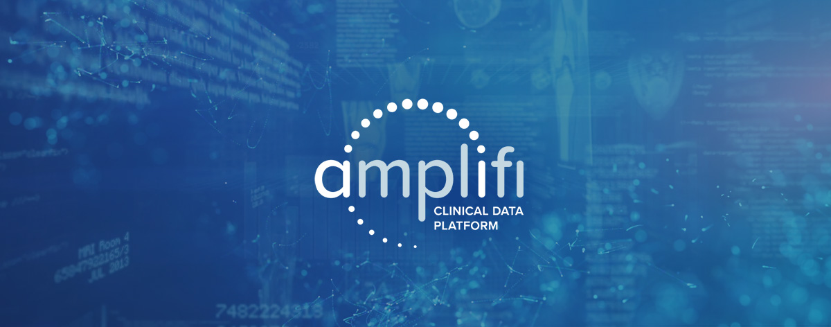 Amplifi Clinical Data Platform