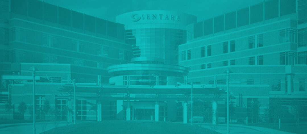 Sentara Health Captures $34MM in Annualized Net Cash Benefit and Drives Upstream Improvement with Accuity