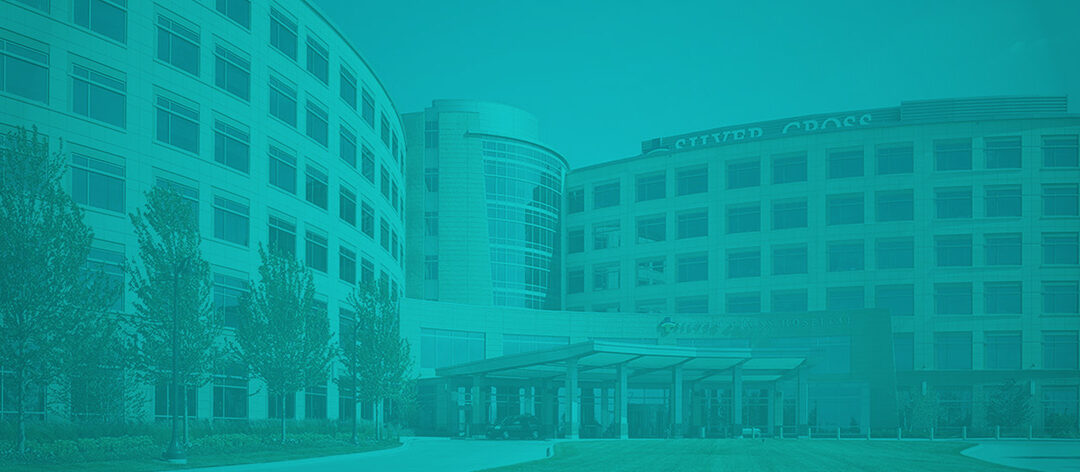 Silver Cross Hospital Achieves Increased Revenue Capture and Improved Quality Metrics with Accuity