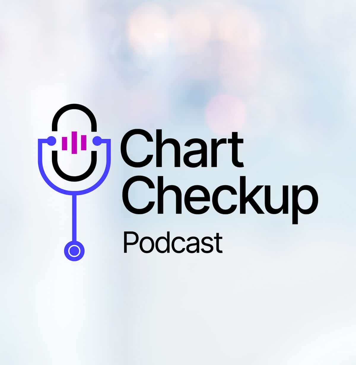 Chart Checkup, a podcast by Accuity