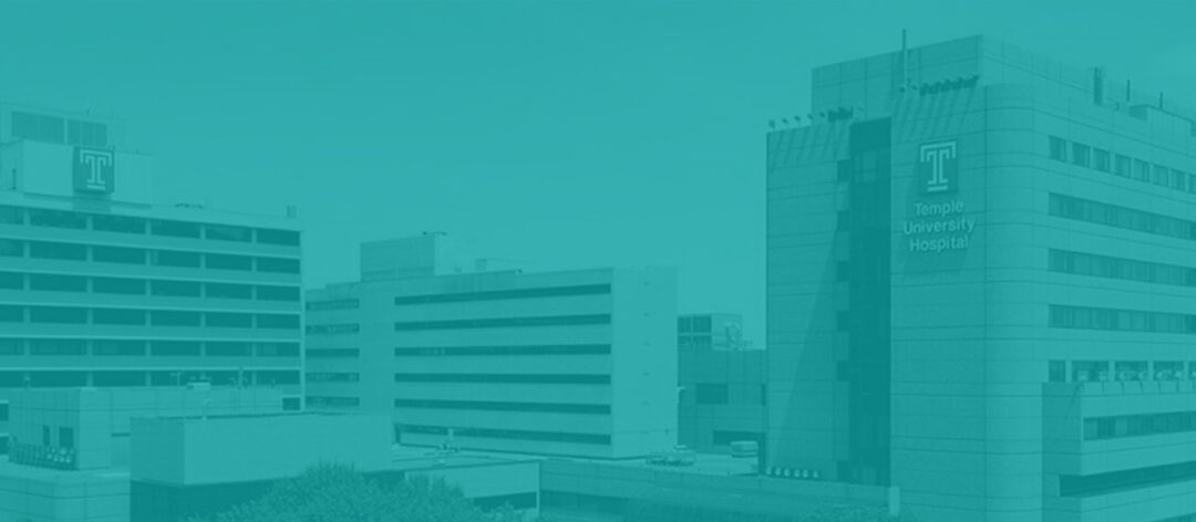 Temple Health Secures $6.8M in Annualized Net Cash Benefit with Accuity