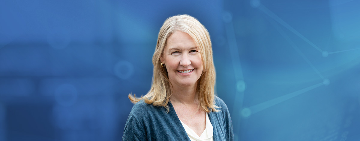 Cindy Klain Accuity Chief Product and Strategy Officer