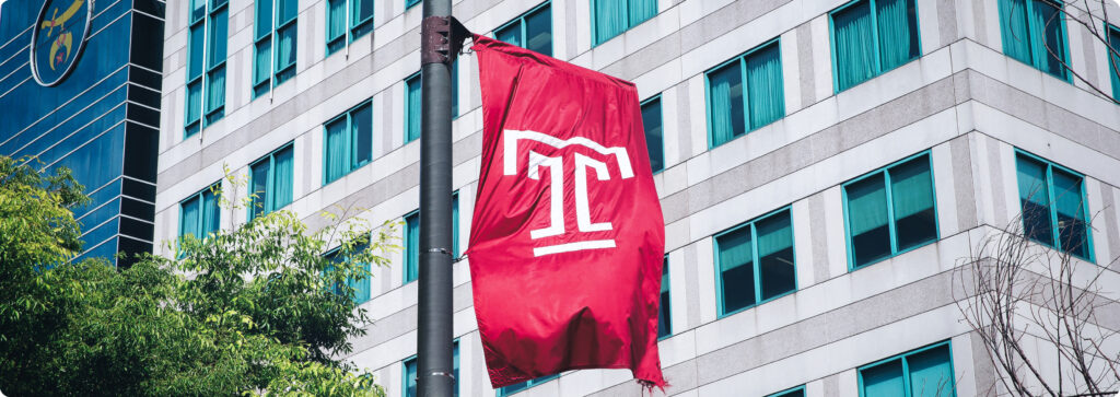 Temple Health secures $6.8M in annualized net cash benefit