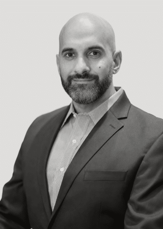 Hani Judeh, MD