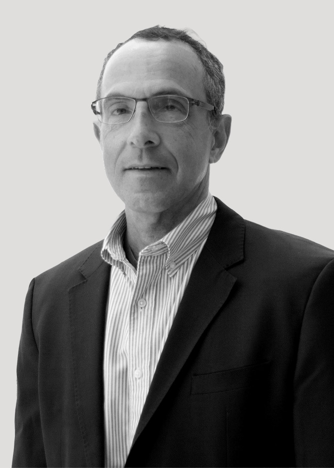 Robert Jones
