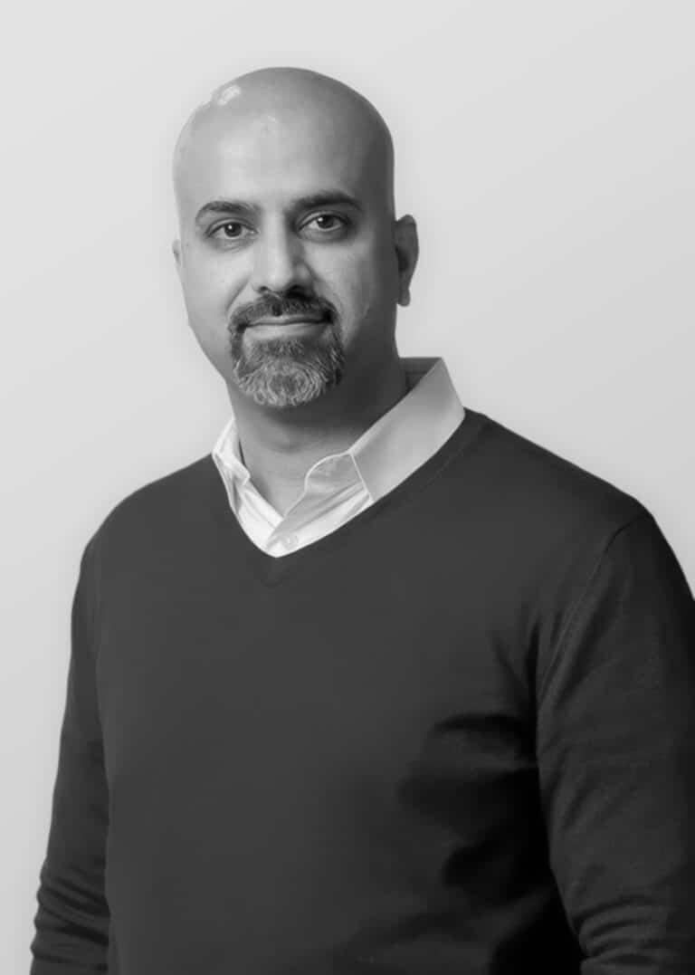 Gary Basra