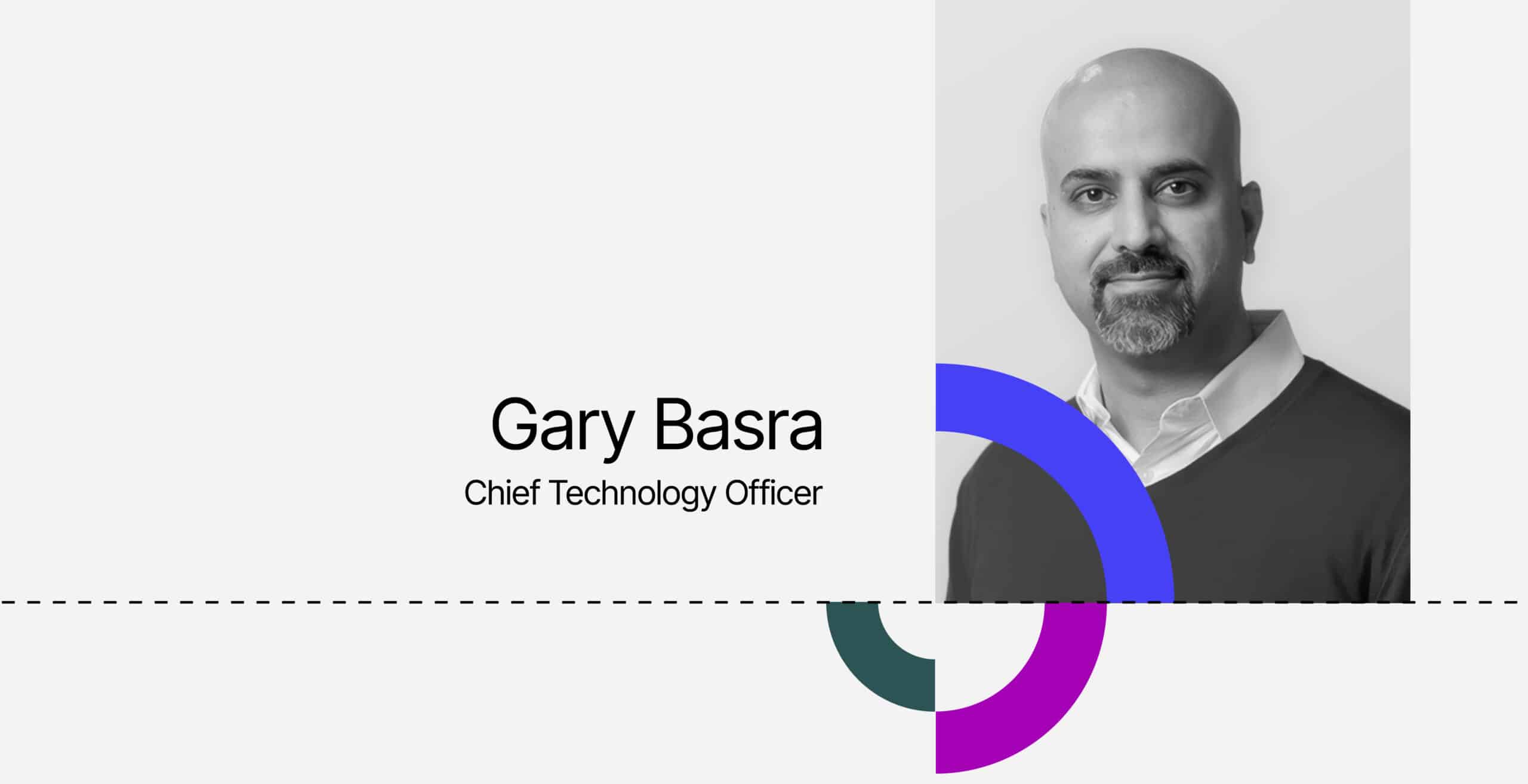 Accuity Names Gary Basra Chief Technology Officer to Scale the Platform Behind Its Physician-Governed AI