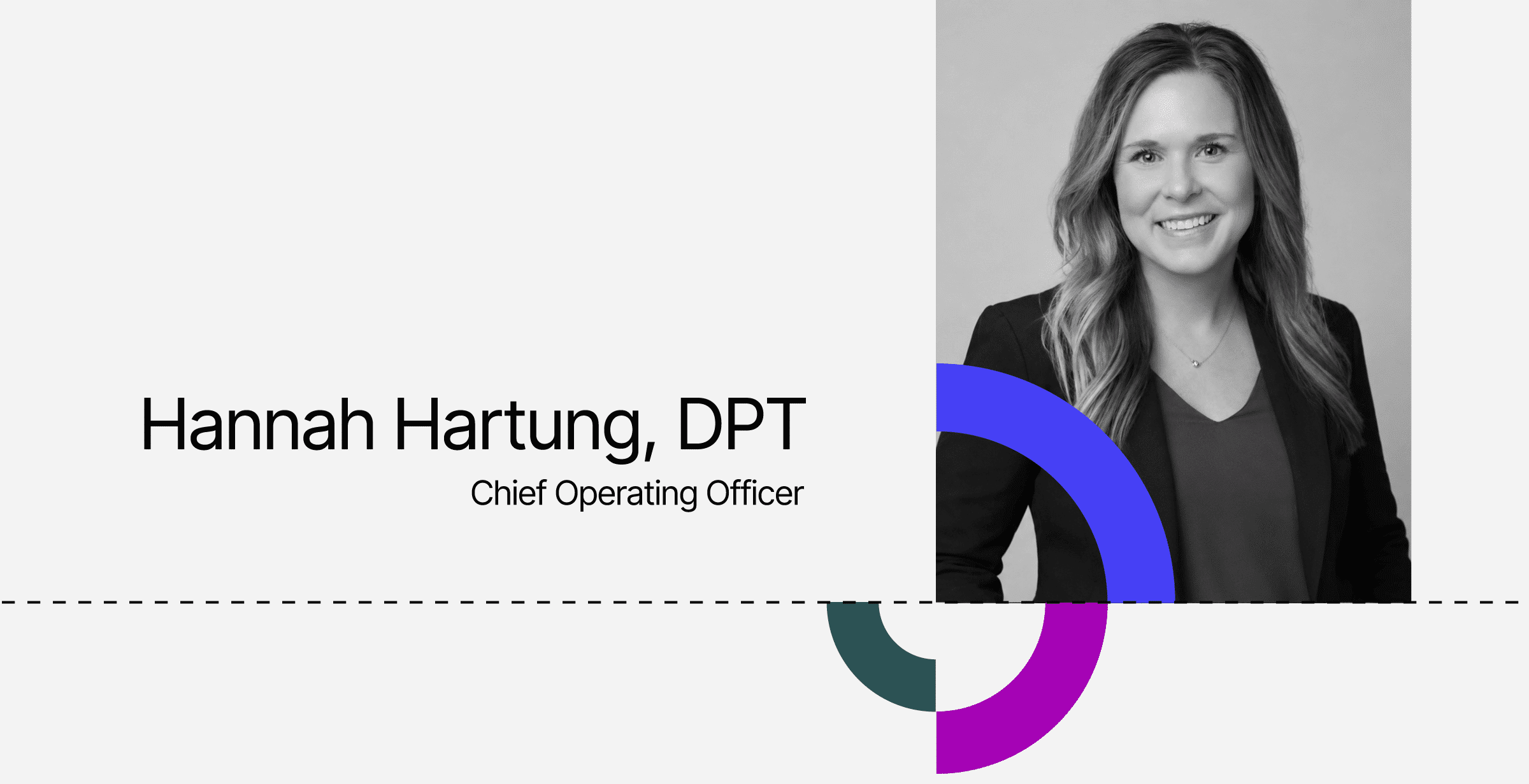 Accuity names Hannah Hartung Chief Operating Officer to drive operational scale and performance