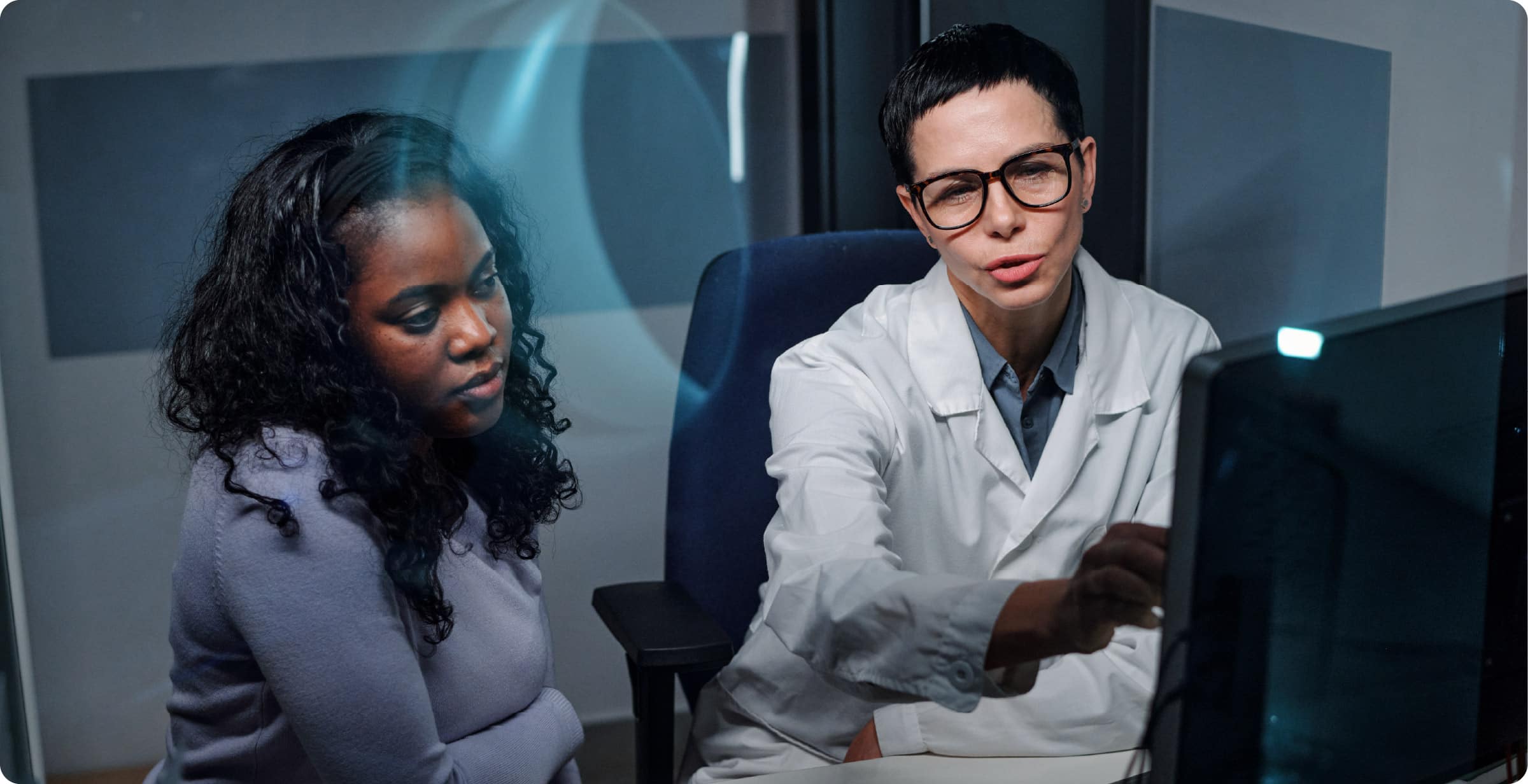 Why physicians belong in the mid-revenue cycle